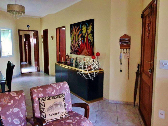 Imagem Casa com 3 Quartos à Venda, 140 m² em Jardim Paulista - Atibaia