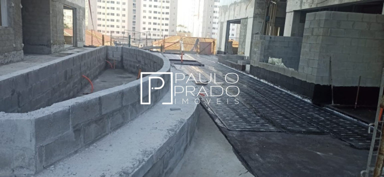 Imagem Apartamento com 2 Quartos à Venda, 42 m² em Barra Funda - São Paulo Imagem Apartamento com 2 Quartos à Venda, 42 m² em Barra Funda - São Paulo