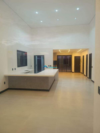 Imagem Casa de Condomínio com 3 Quartos à Venda, 141 m² em São Venâncio - Itupeva