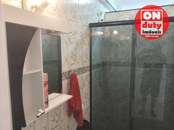 Imagem Apartamento com 2 Quartos à Venda ou Locação, 110 m² em Gonzaga - Santos Imagem Apartamento com 2 Quartos à Venda ou Locação, 110 m² em Gonzaga - Santos