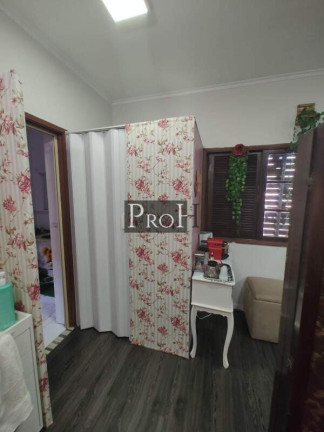 Imagem Sobrado com 1 Quarto à Venda, 187 m² em Vila Bela Vista - Santo André Imagem Sobrado com 1 Quarto à Venda, 187 m² em Vila Bela Vista - Santo André