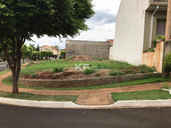 Imagem Terreno à Venda, 338 m² em Bonfim Paulista - Ribeirão Preto Imagem Terreno à Venda, 338 m² em Bonfim Paulista - Ribeirão Preto
