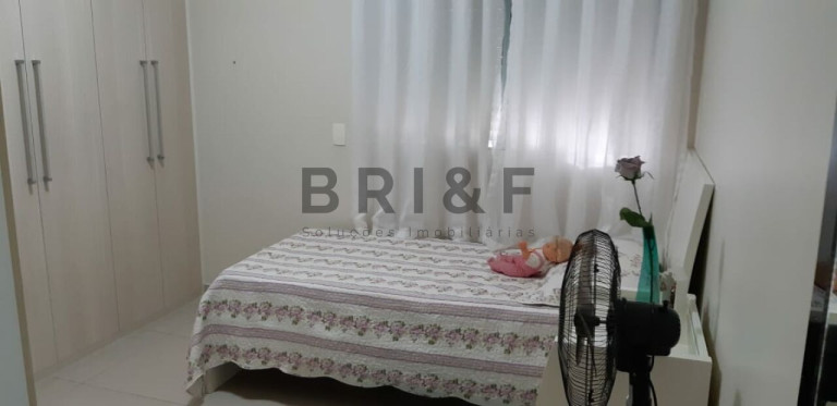 Imagem Apartamento com 3 Quartos à Venda, 161 m² em Vila Congonhas - São Paulo