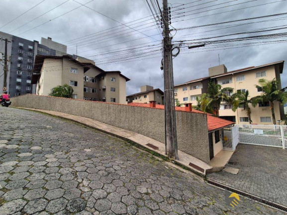 Imagem Apartamento com 3 Quartos à Venda, 80 m² em água Verde - Blumenau