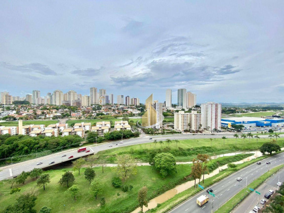 Imagem Cobertura com 3 Quartos à Venda, 130 m² em Vila Ema - São José Dos Campos Imagem Cobertura com 3 Quartos à Venda, 130 m² em Vila Ema - São José Dos Campos