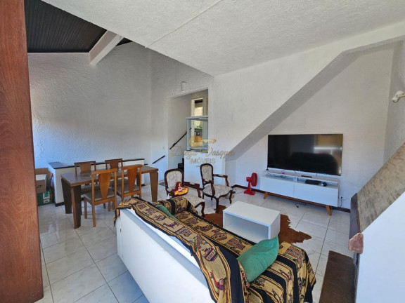 Imagem Casa com 3 Quartos à Venda, 140 m² em Iucas - Teresópolis Imagem Casa com 3 Quartos à Venda, 140 m² em Iucas - Teresópolis