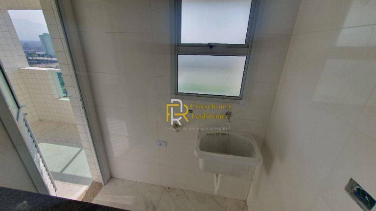 Imagem Apartamento com 2 Quartos à Venda, 76 m² em Maracanã - Praia Grande Imagem Apartamento com 2 Quartos à Venda, 76 m² em Maracanã - Praia Grande