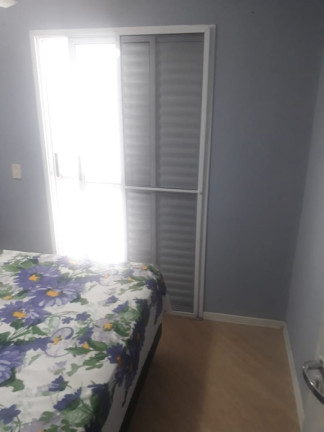 Imagem Casa de Condomínio com 2 Quartos à Venda, 59 m² em Taboleiro Verde - Cotia