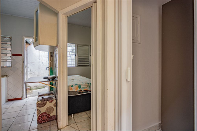 Imagem Casa com 6 Quartos à Venda, em Vila Maria Baixa - São Paulo Imagem Casa com 6 Quartos à Venda, em Vila Maria Baixa - São Paulo