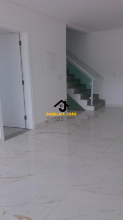 Imagem Casa de Condomínio com 3 Quartos à Venda, 210 m² em Vila Sao Jorge - São Vicente Imagem Casa de Condomínio com 3 Quartos à Venda, 210 m² em Vila Sao Jorge - São Vicente