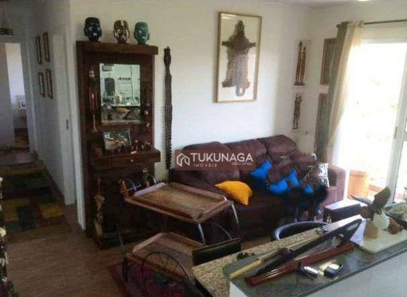 Imagem Apartamento com 2 Quartos à Venda, 55 m² em Protendit - São Paulo