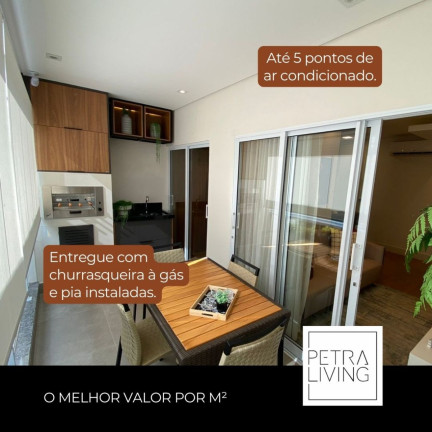 Imagem Imóvel com 3 Quartos à Venda, 91 m² em Parque Campolim - Sorocaba