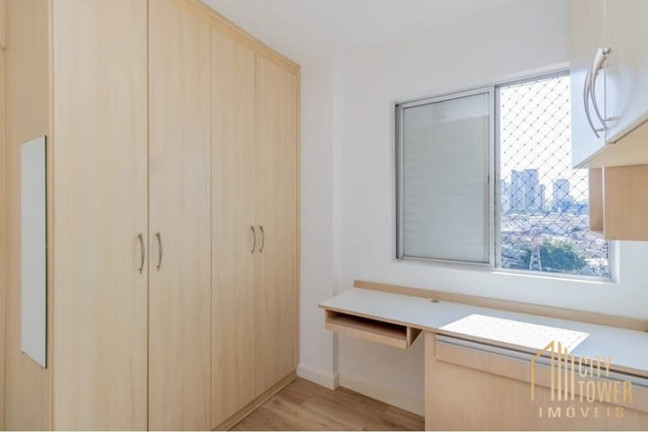 Imagem Apartamento com 3 Quartos à Venda, 66 m² em Vila Brasílio Machado - São Paulo