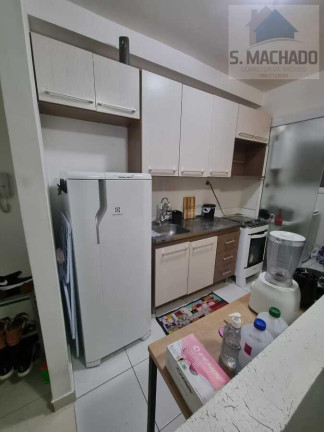Imagem Apartamento com 2 Quartos à Venda,  em Jardim Monte Libano - Santo André