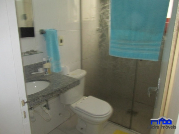 Imagem Apartamento com 2 Quartos à Venda, 95 m² em Aparecida - Santos