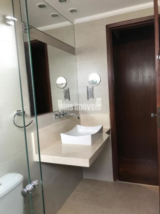 Imagem Apartamento com 4 Quartos à Venda, 129 m² em Morumbi - São Paulo