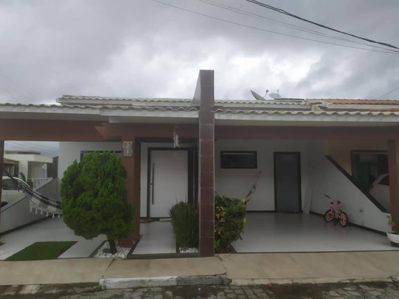 Casa de Condomínio com 3 Quartos à Venda, 160 m² em Feira De Santana