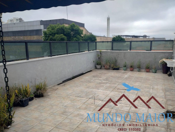 Imagem Apartamento com 3 Quartos à Venda, 200 m² em Vila Pires - Santo André Imagem Apartamento com 3 Quartos à Venda, 200 m² em Vila Pires - Santo André