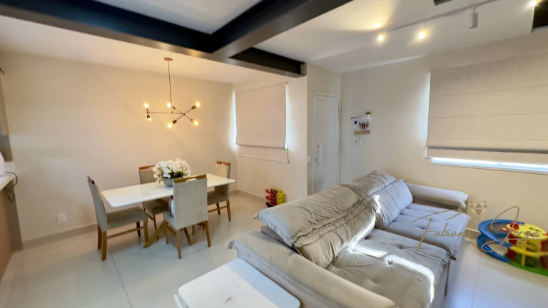 Imagem Casa com 3 Quartos à Venda, 97 m² em Jardim Santa Helena - Valinhos Imagem Casa com 3 Quartos à Venda, 97 m² em Jardim Santa Helena - Valinhos