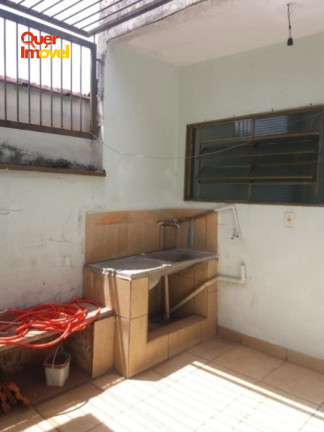 Imagem Casa com 2 Quartos à Venda, em Campos Elíseos - Ribeirão Preto Imagem Casa com 2 Quartos à Venda, em Campos Elíseos - Ribeirão Preto