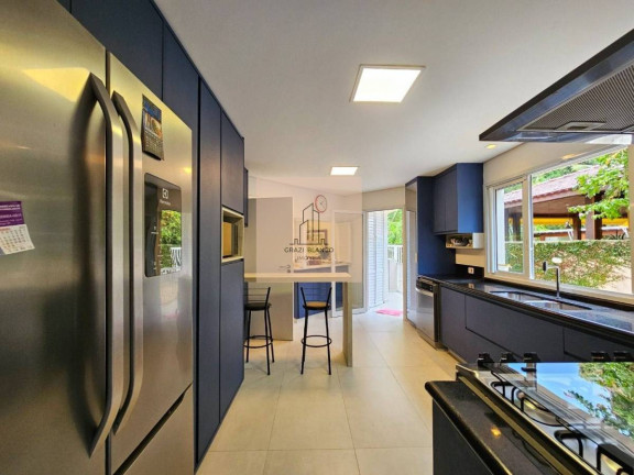 Imagem Casa de Condomínio com 6 Quartos à Venda, 380 m² em Condomínio Riviera De São Lourenço - Bertioga Imagem Casa de Condomínio com 6 Quartos à Venda, 380 m² em Condomínio Riviera De São Lourenço - Bertioga