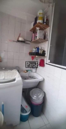 Imagem Apartamento com 2 Quartos à Venda, 70 m² em Demarchi - São Bernardo Do Campo