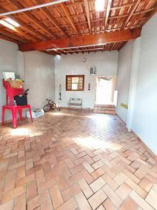 Imagem Casa de Condomínio com 3 Quartos à Venda, 515 m² em Condomínio San Pietro - Limeira