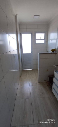 Imagem Apartamento com 1 Quarto para Alugar, 48 m² em Mirim - Praia Grande Imagem Apartamento com 1 Quarto para Alugar, 48 m² em Mirim - Praia Grande