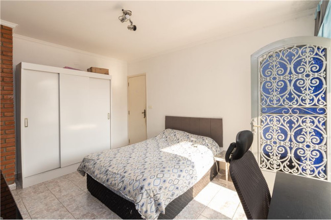 Imagem Casa com 4 Quartos à Venda,  em Jardim Vila Formosa - São Paulo
