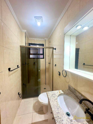 Imagem Apartamento com 3 Quartos à Venda, 131 m² em Tupi - Praia Grande Imagem Apartamento com 3 Quartos à Venda, 131 m² em Tupi - Praia Grande