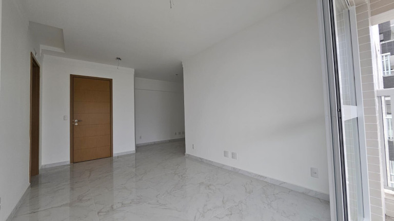 Imagem Apartamento com 3 Quartos à Venda, 122 m² em Gonzaga - Santos