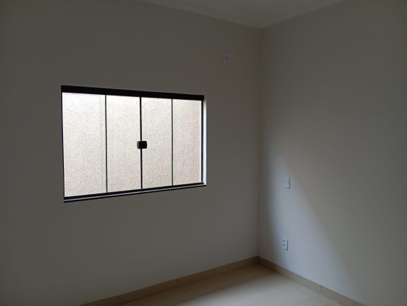Imagem Casa com 3 Quartos à Venda, 105 m² em Residencial Itaipu - Goiânia Imagem Casa com 3 Quartos à Venda, 105 m² em Residencial Itaipu - Goiânia