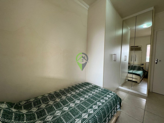 Imagem Apartamento com 3 Quartos à Venda, 169 m² em Gonzaga - Santos