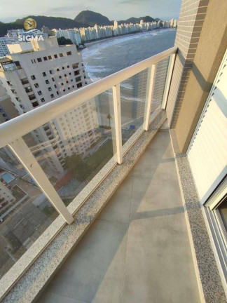 Imagem Apartamento com 3 Quartos à Venda, 145 m² em Jardim Astúrias - Guarujá Imagem Apartamento com 3 Quartos à Venda, 145 m² em Jardim Astúrias - Guarujá