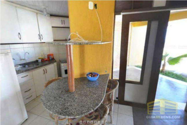 Imagem Casa com 3 Quartos para Temporada, 100 m² em Praia De Graçandu - Extremoz