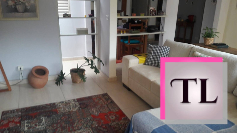 Imagem Casa com 2 Quartos à Venda, 100 m² em Jardim Do Contorno - Poços De Caldas