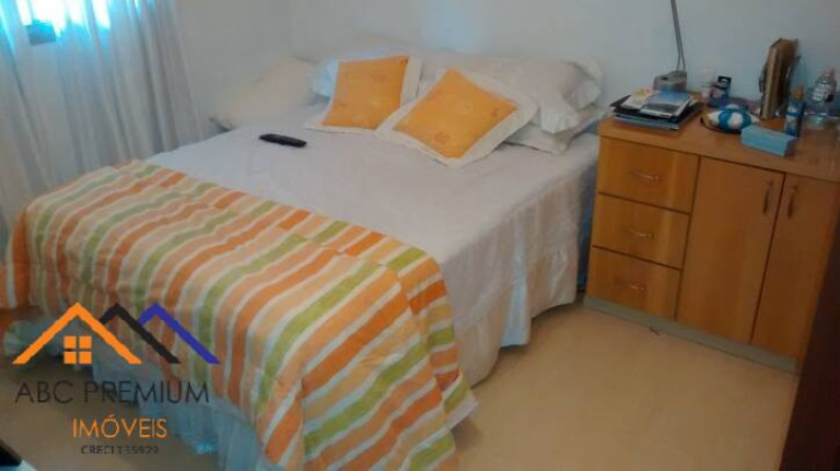 Imagem Apartamento com 4 Quartos à Venda, 144 m² em Valparaíso - Santo André Imagem Apartamento com 4 Quartos à Venda, 144 m² em Valparaíso - Santo André