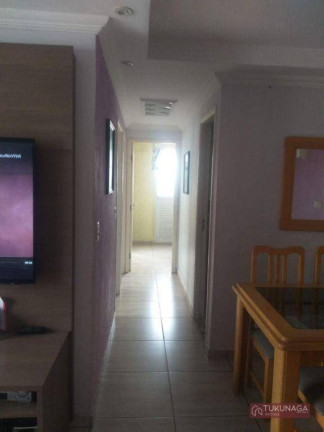 Imagem Apartamento com 3 Quartos à Venda, 67 m² em Loteamento City Jaragua - São Paulo Imagem Apartamento com 3 Quartos à Venda, 67 m² em Loteamento City Jaragua - São Paulo