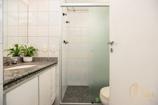 Imagem Apartamento com 3 Quartos à Venda, 162 m² em Moema - São Paulo