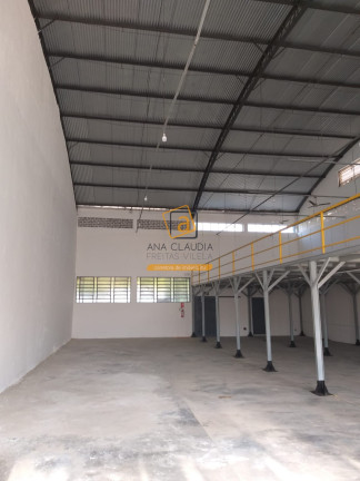 Imóvel para Alugar, 625 m² em Vila Teixeira - Salto