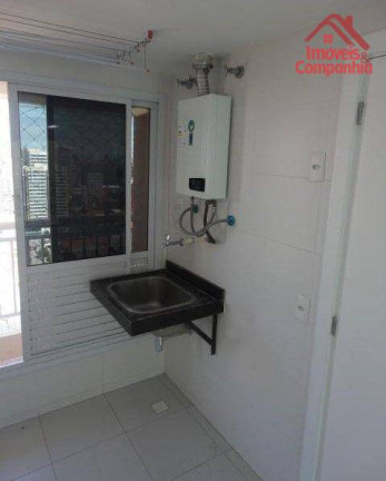 Imagem Apartamento com 4 Quartos à Venda, 162 m² em Guararapes - Fortaleza Imagem Apartamento com 4 Quartos à Venda, 162 m² em Guararapes - Fortaleza
