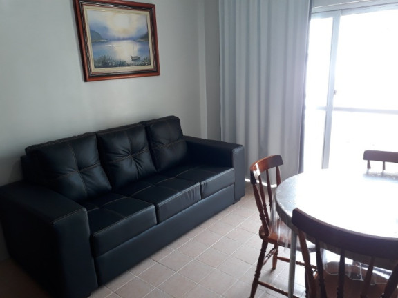 Apartamento com 1 Quarto para Alugar, 55 m² em Centro - Balneário Camboriú