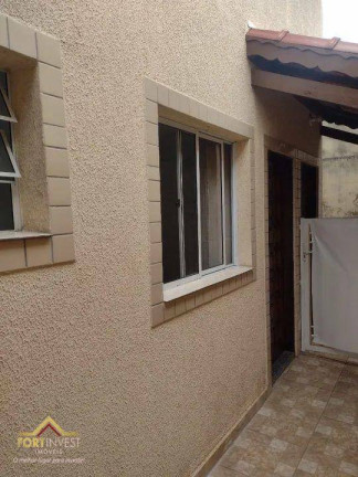 Imagem Imóvel com 1 Quarto à Venda, 36 m² em Ribeirópolis  - Praia Grande