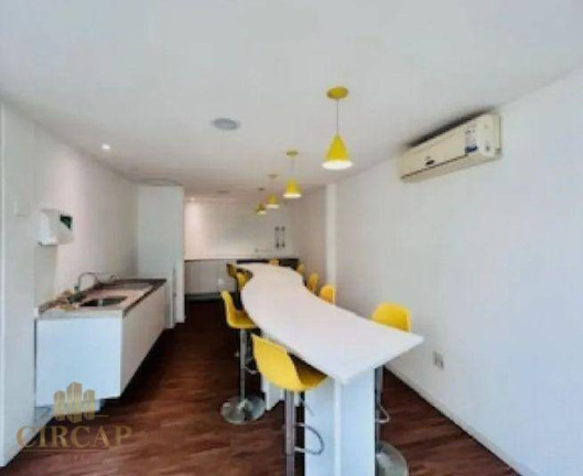 Imagem Edifício Residencial para Alugar, 1.800 m² em Alto De Pinheiros - São Paulo Imagem Edifício Residencial para Alugar, 1.800 m² em Alto De Pinheiros - São Paulo