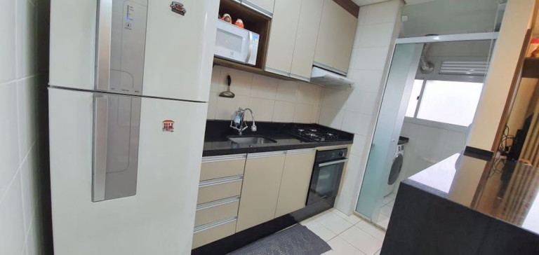 Imagem Imóvel com 3 Quartos à Venda, 85 m² em Vila Andrade - São Paulo