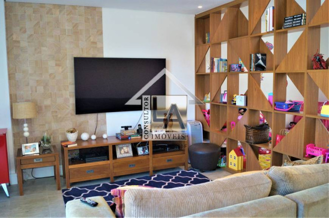 Imagem Casa de Condomínio com 3 Quartos à Venda, 350 m² em Alto Da Boa Vista - São Paulo Imagem Casa de Condomínio com 3 Quartos à Venda, 350 m² em Alto Da Boa Vista - São Paulo