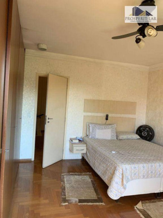 Imagem Sobrado com 4 Quartos à Venda, 391 m² em Ponte Grande - Guarulhos