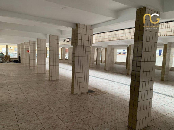 Imagem Kitnet com 1 Quarto à Venda, 30 m² em Boqueirão - Praia Grande