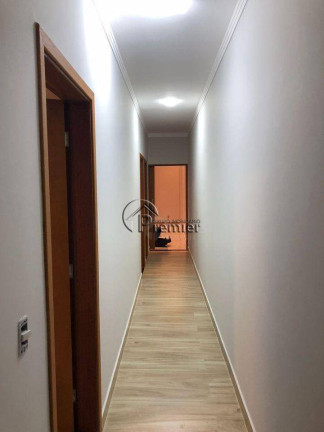Imagem Casa com 3 Quartos à Venda, 173 m² em  Jardim Laguna  - Indaiatuba