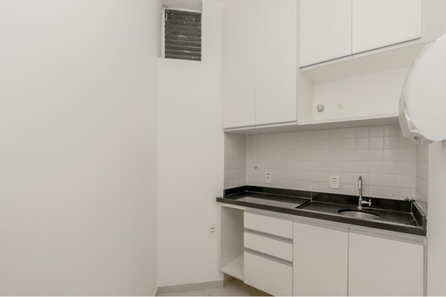 Imagem Sala Comercial à Venda, 237 m² em Cidade Monções - São Paulo Imagem Sala Comercial à Venda, 237 m² em Cidade Monções - São Paulo